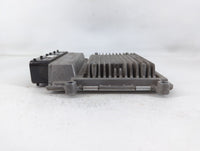 2016-2017 Nissan Altima PCM Engine Control Computer ECU ECM PCU OEM P/N:39103-2EAC0 39102-2EAC0 Fits Fits 2016 2017 OEM Used