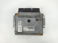 2016-2017 Nissan Altima PCM Engine Control Computer ECU ECM PCU OEM P/N:39103-2EAC0 39102-2EAC0 Fits Fits 2016 2017 OEM Used