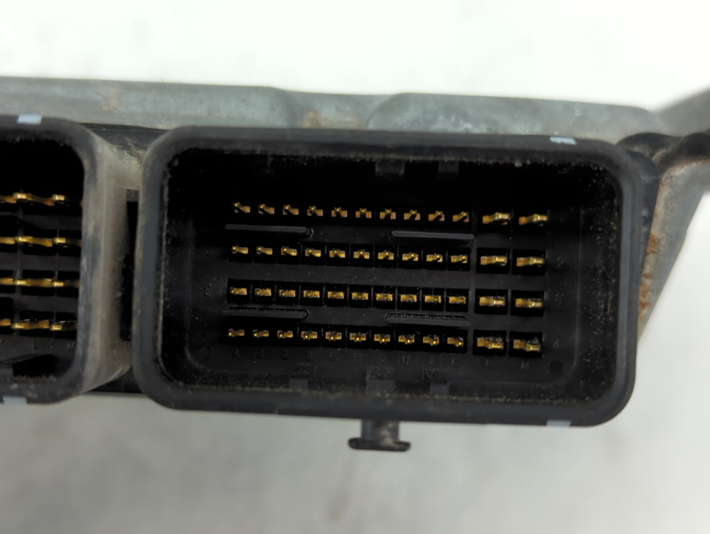 2016-2017 Nissan Altima PCM Engine Control Computer ECU ECM PCU OEM P/N:39103-2EAC0 39102-2EAC0 Fits Fits 2016 2017 OEM Used