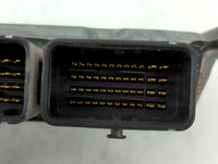 2016-2017 Nissan Altima PCM Engine Control Computer ECU ECM PCU OEM P/N:39103-2EAC0 39102-2EAC0 Fits Fits 2016 2017 OEM Used