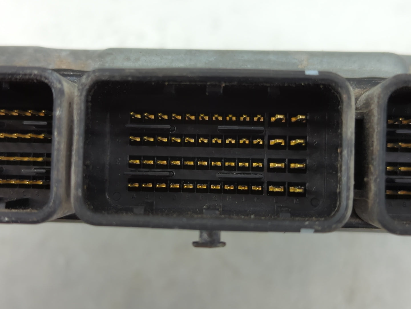 2016-2017 Nissan Altima PCM Engine Control Computer ECU ECM PCU OEM P/N:39103-2EAC0 39102-2EAC0 Fits Fits 2016 2017 OEM Used