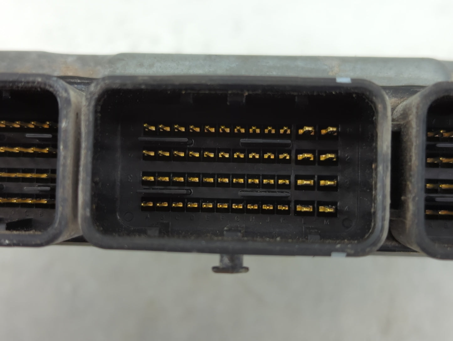 2016-2017 Nissan Altima PCM Engine Control Computer ECU ECM PCU OEM P/N:39103-2EAC0 39102-2EAC0 Fits Fits 2016 2017 OEM Used