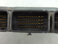 2016-2017 Nissan Altima PCM Engine Control Computer ECU ECM PCU OEM P/N:39103-2EAC0 39102-2EAC0 Fits Fits 2016 2017 OEM Used