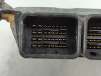 2016-2017 Nissan Altima PCM Engine Control Computer ECU ECM PCU OEM P/N:39103-2EAC0 39102-2EAC0 Fits Fits 2016 2017 OEM Used