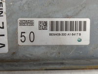 2016-2017 Nissan Altima PCM Engine Control Computer ECU ECM PCU OEM P/N:39103-2EAC0 39102-2EAC0 Fits Fits 2016 2017 OEM Used