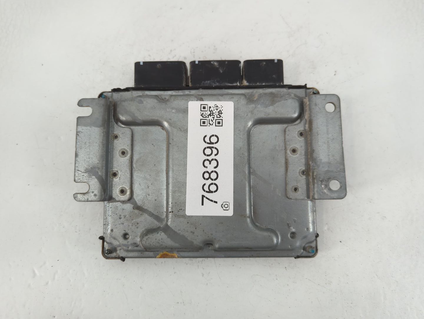 2016-2017 Nissan Altima PCM Engine Control Computer ECU ECM PCU OEM P/N:39103-2EAC0 39102-2EAC0 Fits Fits 2016 2017 OEM Used