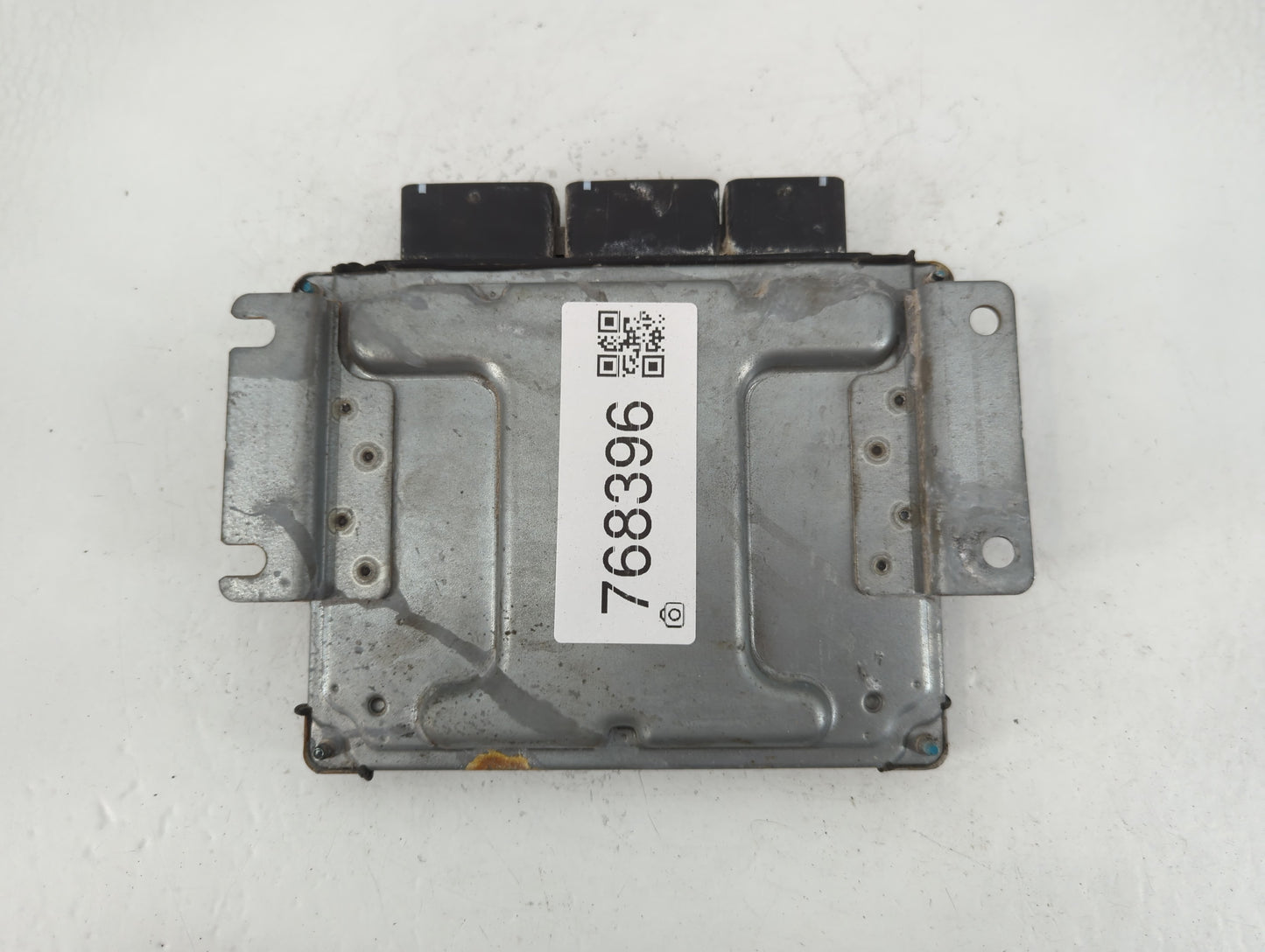 2016-2017 Nissan Altima PCM Engine Control Computer ECU ECM PCU OEM P/N:39103-2EAC0 39102-2EAC0 Fits Fits 2016 2017 OEM Used