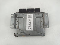 2016-2017 Nissan Altima PCM Engine Control Computer ECU ECM PCU OEM P/N:39103-2EAC0 39102-2EAC0 Fits Fits 2016 2017 OEM Used