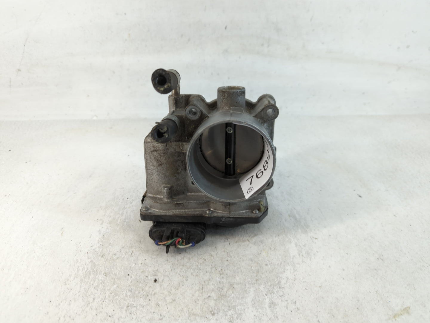 2013-2018 Nissan Altima Throttle Body P/N:3TA60-01 A Fits Fits 2013 2014 2015 2016 2017 2018 2019 2020 OEM Used Auto Parts -