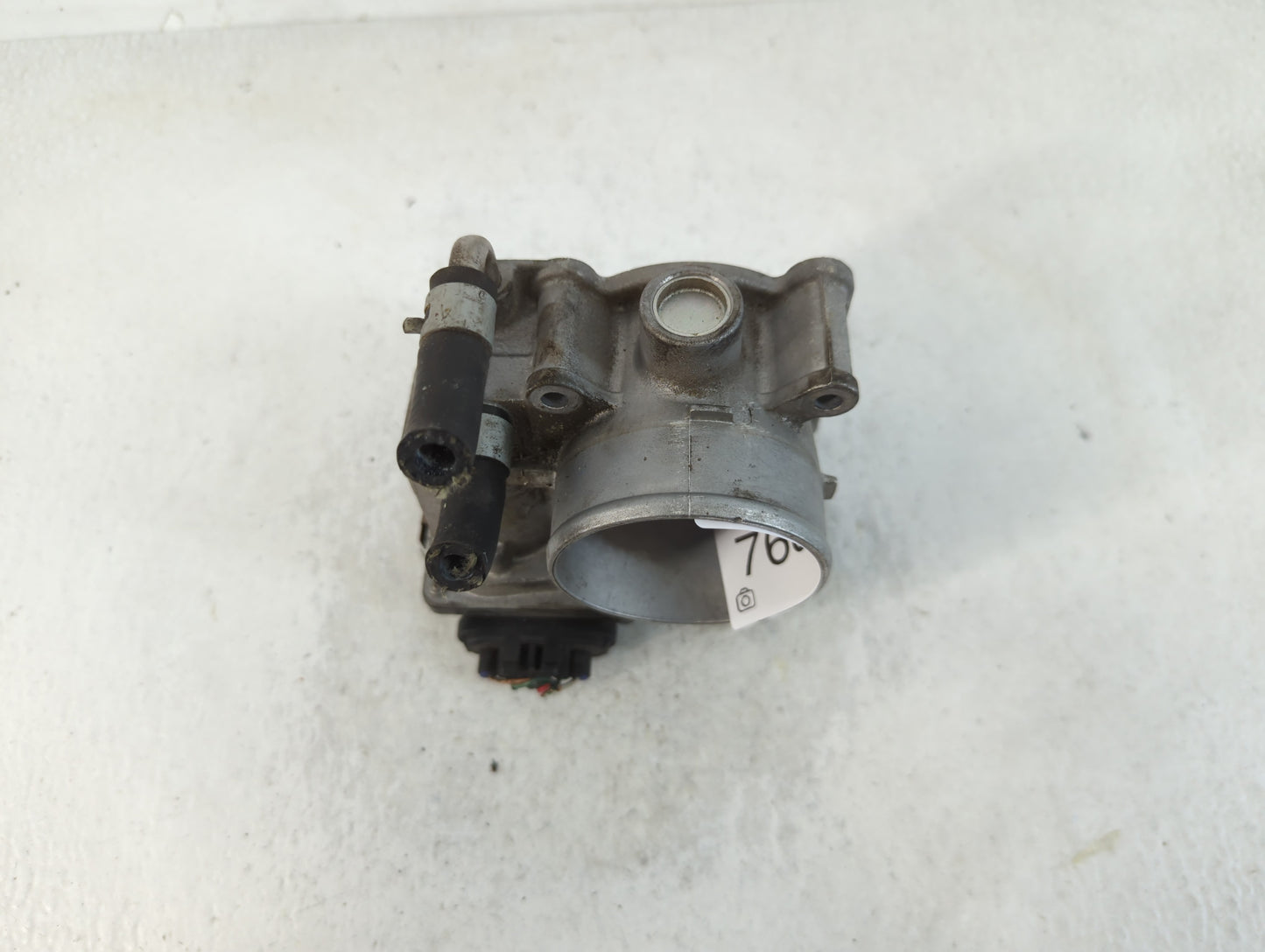 2013-2018 Nissan Altima Throttle Body P/N:3TA60-01 A Fits Fits 2013 2014 2015 2016 2017 2018 2019 2020 OEM Used Auto Parts -