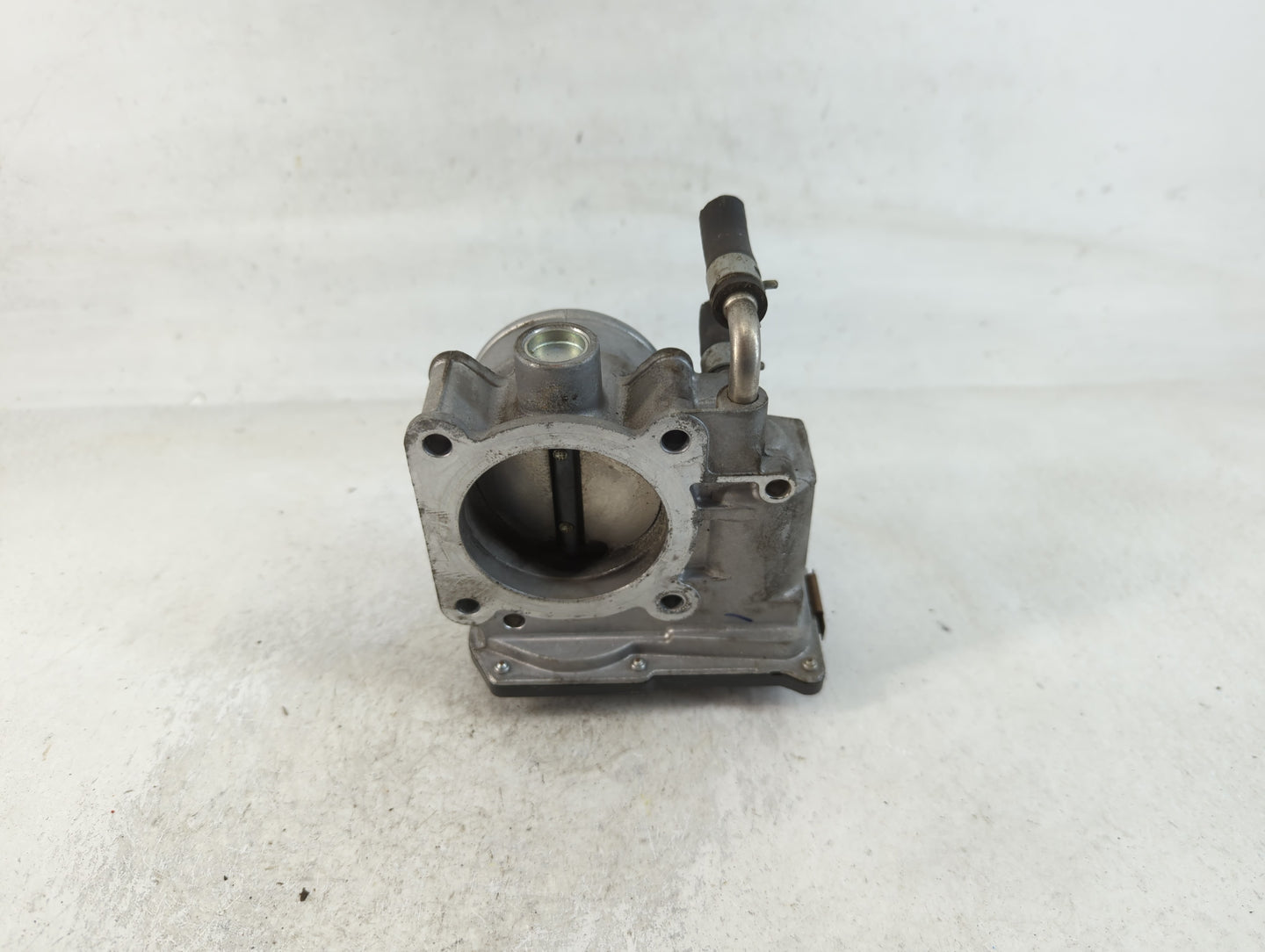 2013-2018 Nissan Altima Throttle Body P/N:3TA60-01 A Fits Fits 2013 2014 2015 2016 2017 2018 2019 2020 OEM Used Auto Parts -