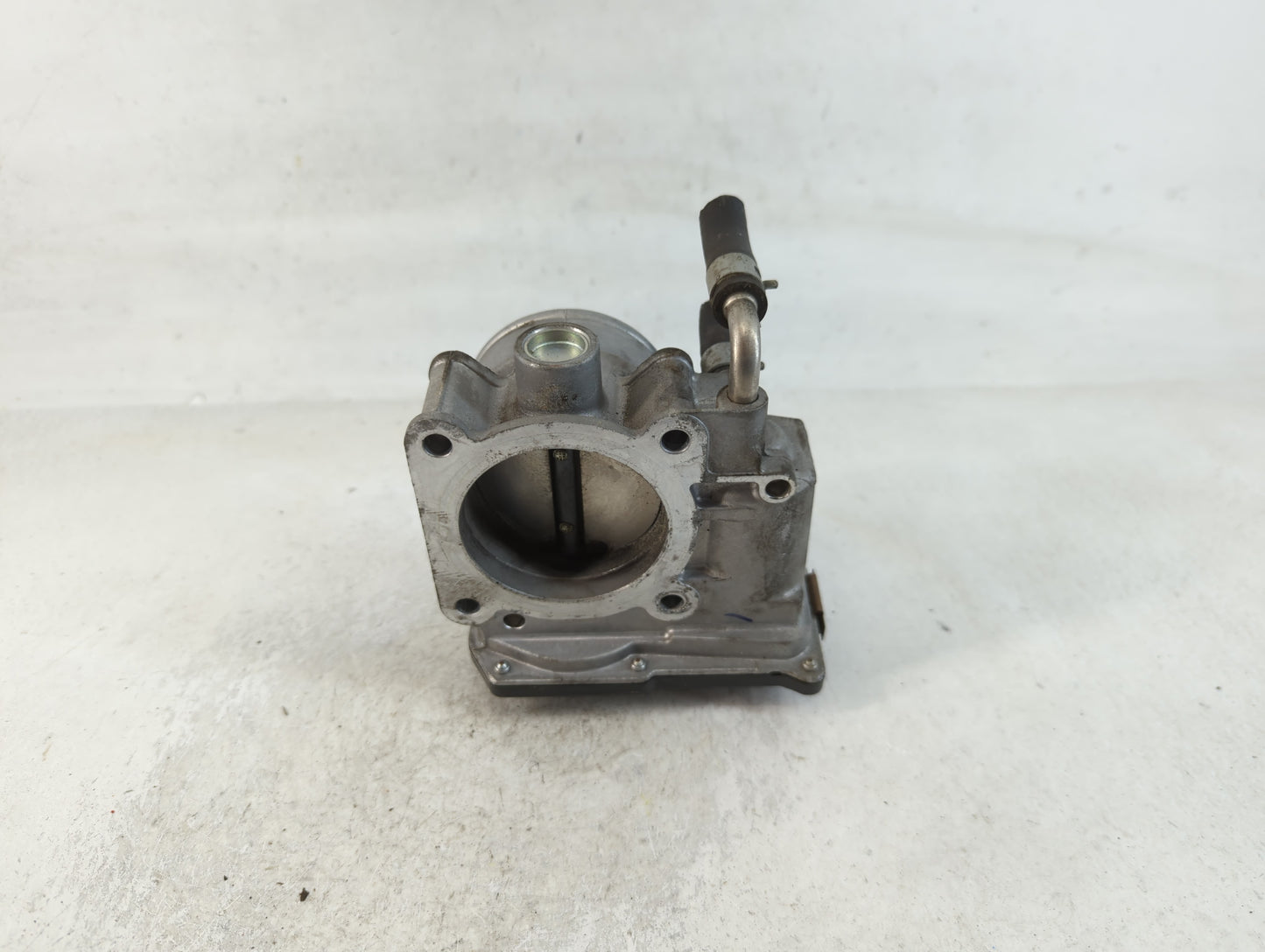 2013-2018 Nissan Altima Throttle Body P/N:3TA60-01 A Fits Fits 2013 2014 2015 2016 2017 2018 2019 2020 OEM Used Auto Parts -