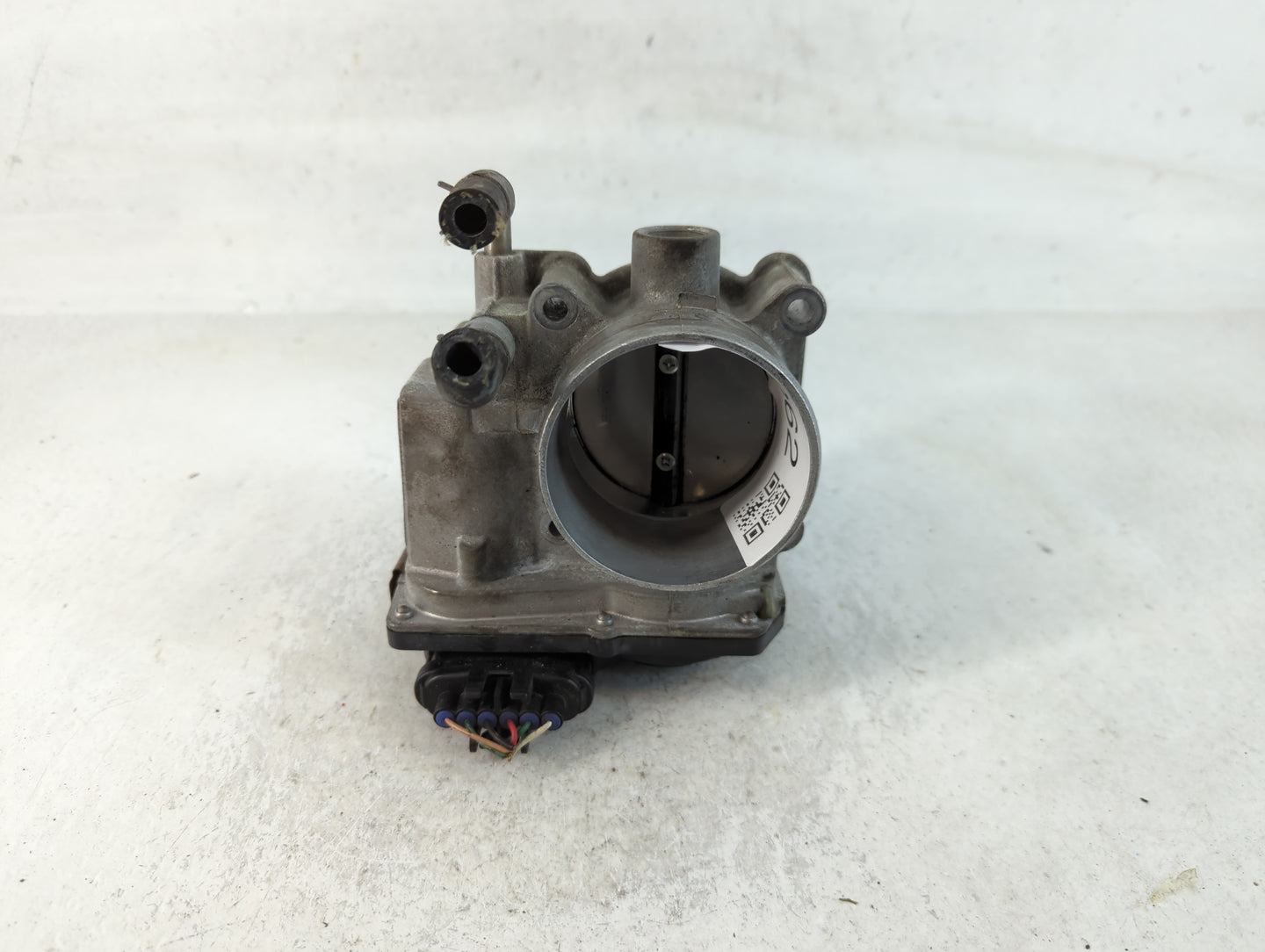 2013-2018 Nissan Altima Throttle Body P/N:3TA60-01 A Fits Fits 2013 2014 2015 2016 2017 2018 2019 2020 OEM Used Auto Parts -
