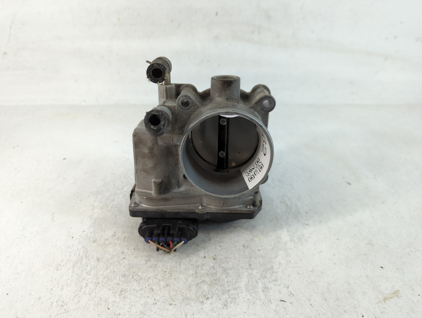 2013-2018 Nissan Altima Throttle Body P/N:3TA60-01 A Fits Fits 2013 2014 2015 2016 2017 2018 2019 2020 OEM Used Auto Parts -