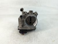 2013-2018 Nissan Altima Throttle Body P/N:3TA60-01 A Fits Fits 2013 2014 2015 2016 2017 2018 2019 2020 OEM Used Auto Parts -