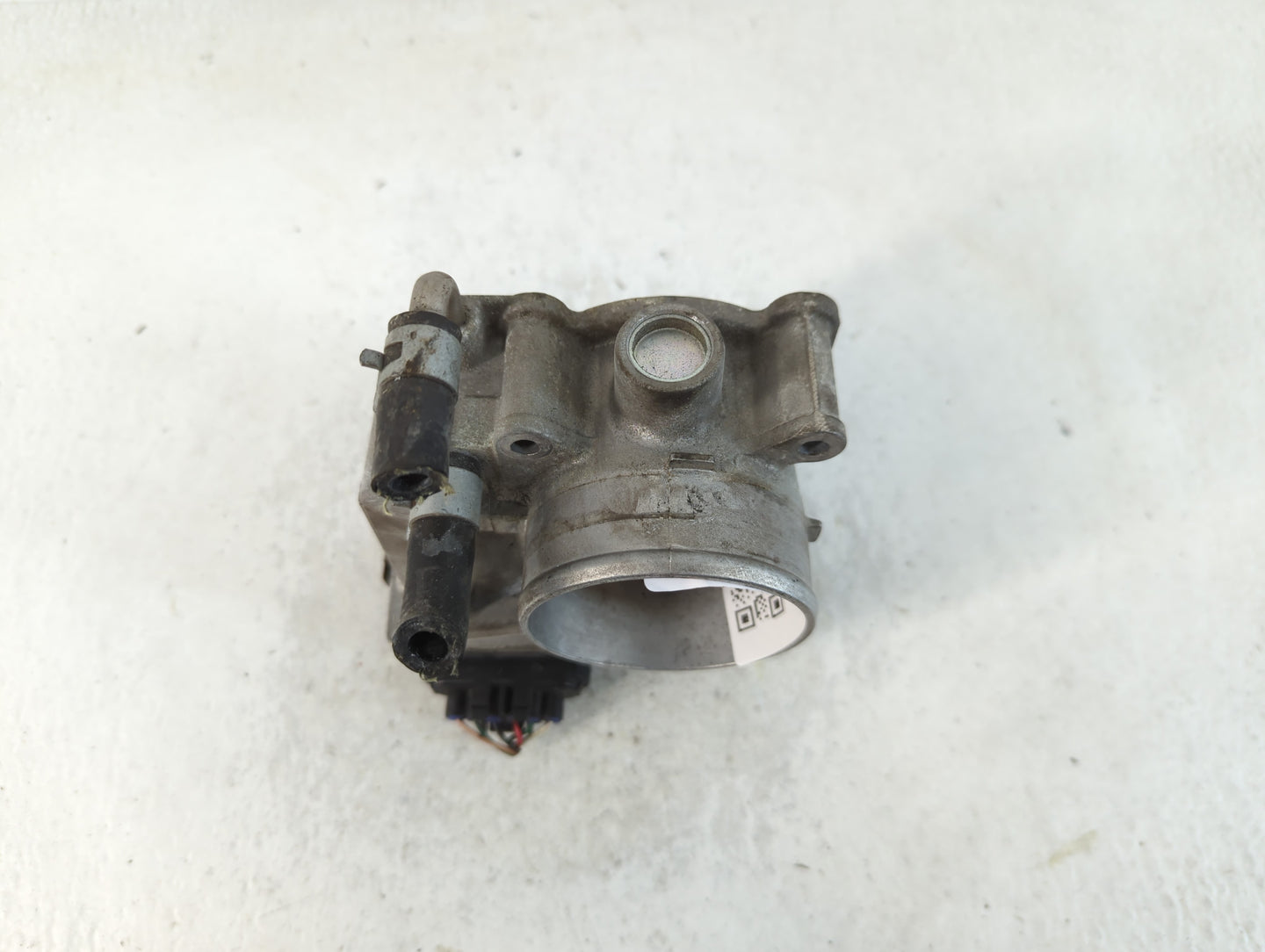 2013-2018 Nissan Altima Throttle Body P/N:3TA60-01 A Fits Fits 2013 2014 2015 2016 2017 2018 2019 2020 OEM Used Auto Parts -
