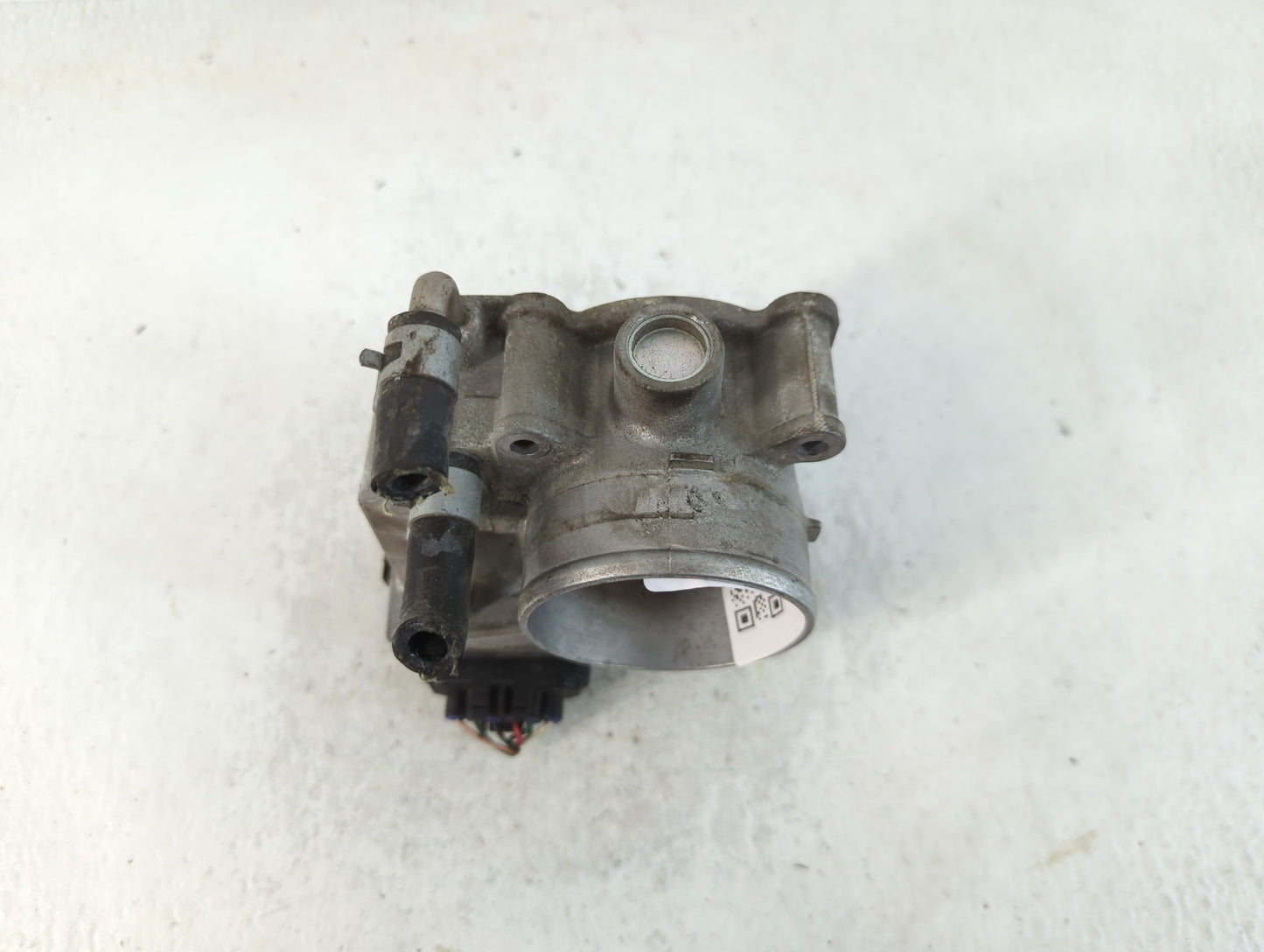 2013-2018 Nissan Altima Throttle Body P/N:3TA60-01 A Fits Fits 2013 2014 2015 2016 2017 2018 2019 2020 OEM Used Auto Parts -