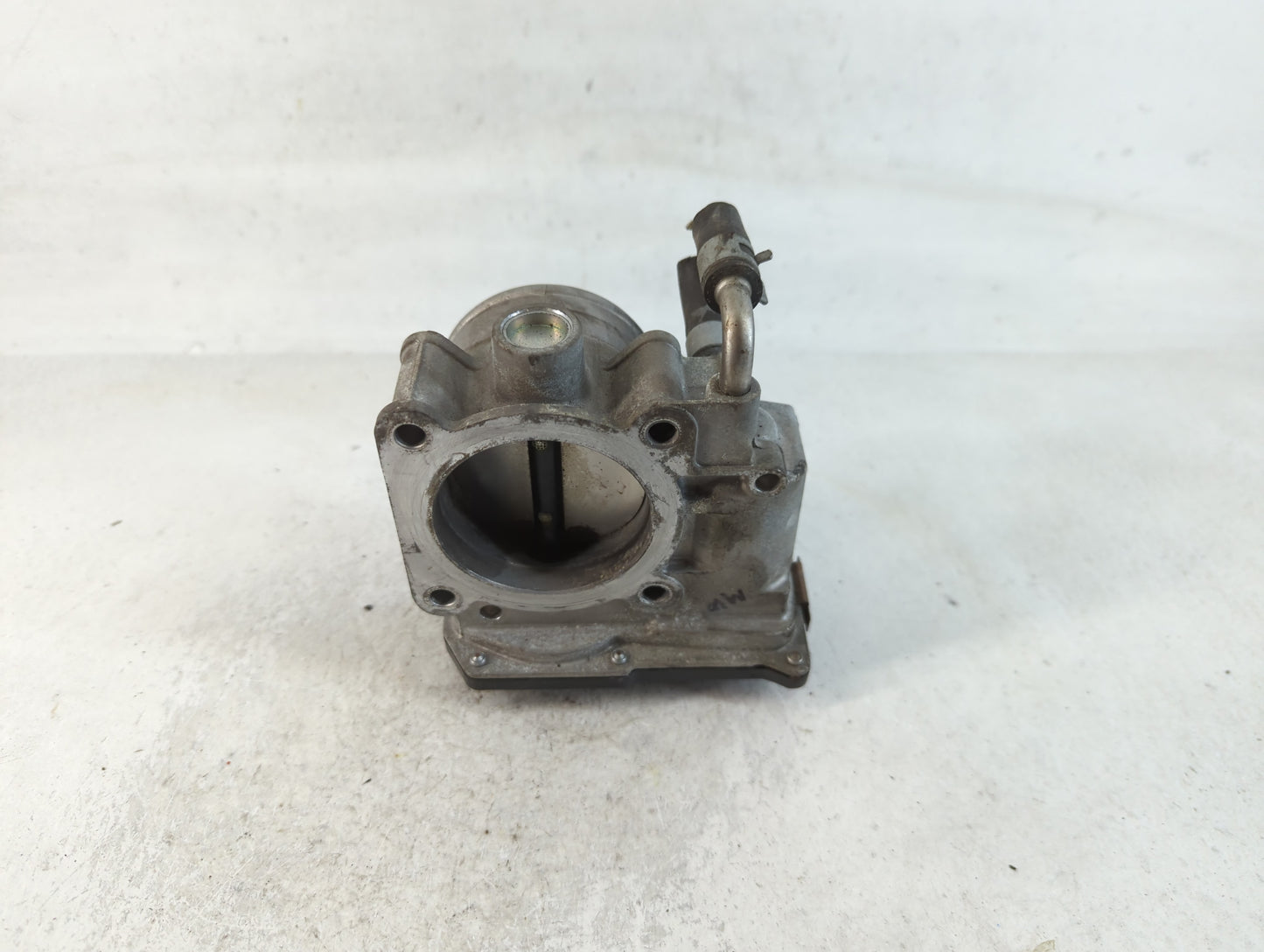 2013-2018 Nissan Altima Throttle Body P/N:3TA60-01 A Fits Fits 2013 2014 2015 2016 2017 2018 2019 2020 OEM Used Auto Parts -