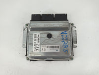 2016-2017 Nissan Altima PCM Engine Control Computer ECU ECM PCU OEM P/N:BEM408-300A1 5Y04A Fits Fits 2016 2017 OEM Used Auto