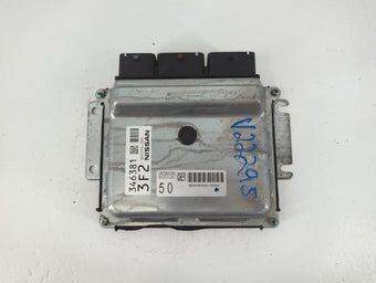 compare product 2016-2017 Nissan Altima PCM Engine Control Computer ECU ECM PCU OEM P/N:BEM408-300A1 5Y04A Fits Fits 2016 2017 OEM Used Auto Parts
