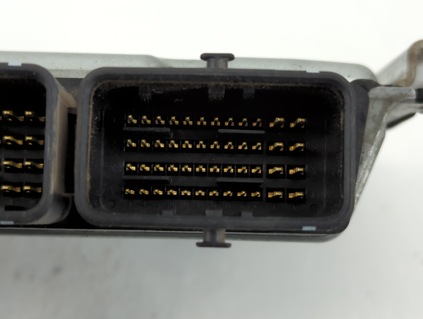 2016-2017 Nissan Altima PCM Engine Control Computer ECU ECM PCU OEM P/N:BEM408-300A1 5Y04A Fits Fits 2016 2017 OEM Used Auto