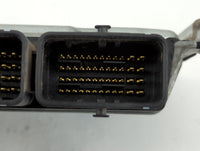 2016-2017 Nissan Altima PCM Engine Control Computer ECU ECM PCU OEM P/N:BEM408-300A1 5Y04A Fits Fits 2016 2017 OEM Used Auto