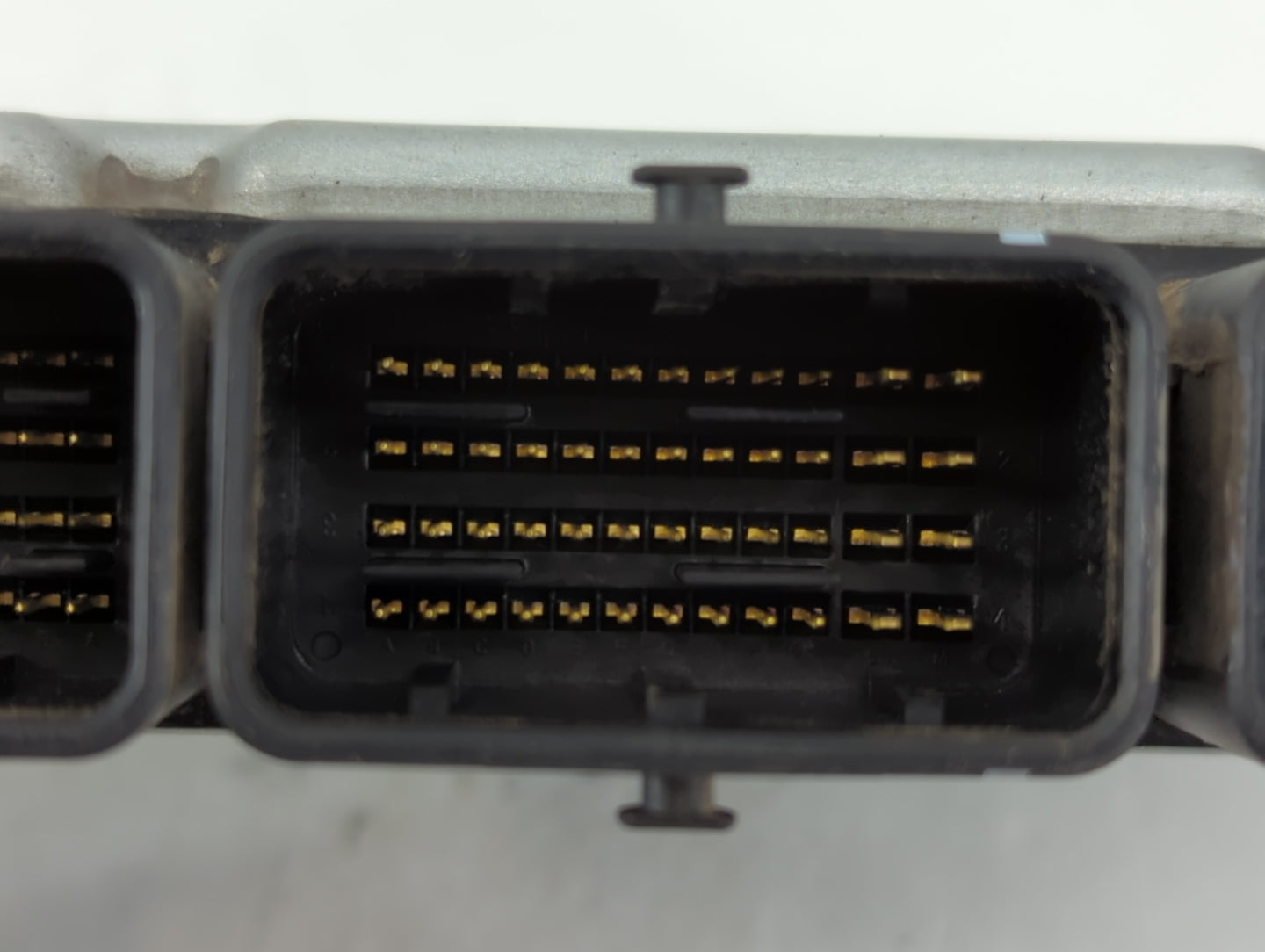 2016-2017 Nissan Altima PCM Engine Control Computer ECU ECM PCU OEM P/N:BEM408-300A1 5Y04A Fits Fits 2016 2017 OEM Used Auto