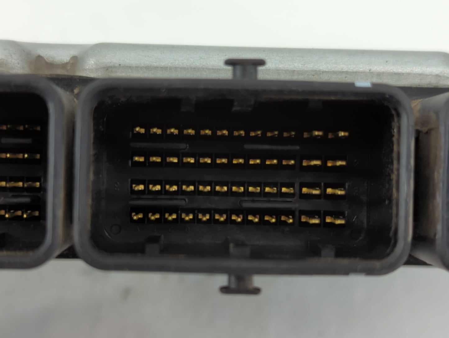 2016-2017 Nissan Altima PCM Engine Control Computer ECU ECM PCU OEM P/N:BEM408-300A1 5Y04A Fits Fits 2016 2017 OEM Used Auto