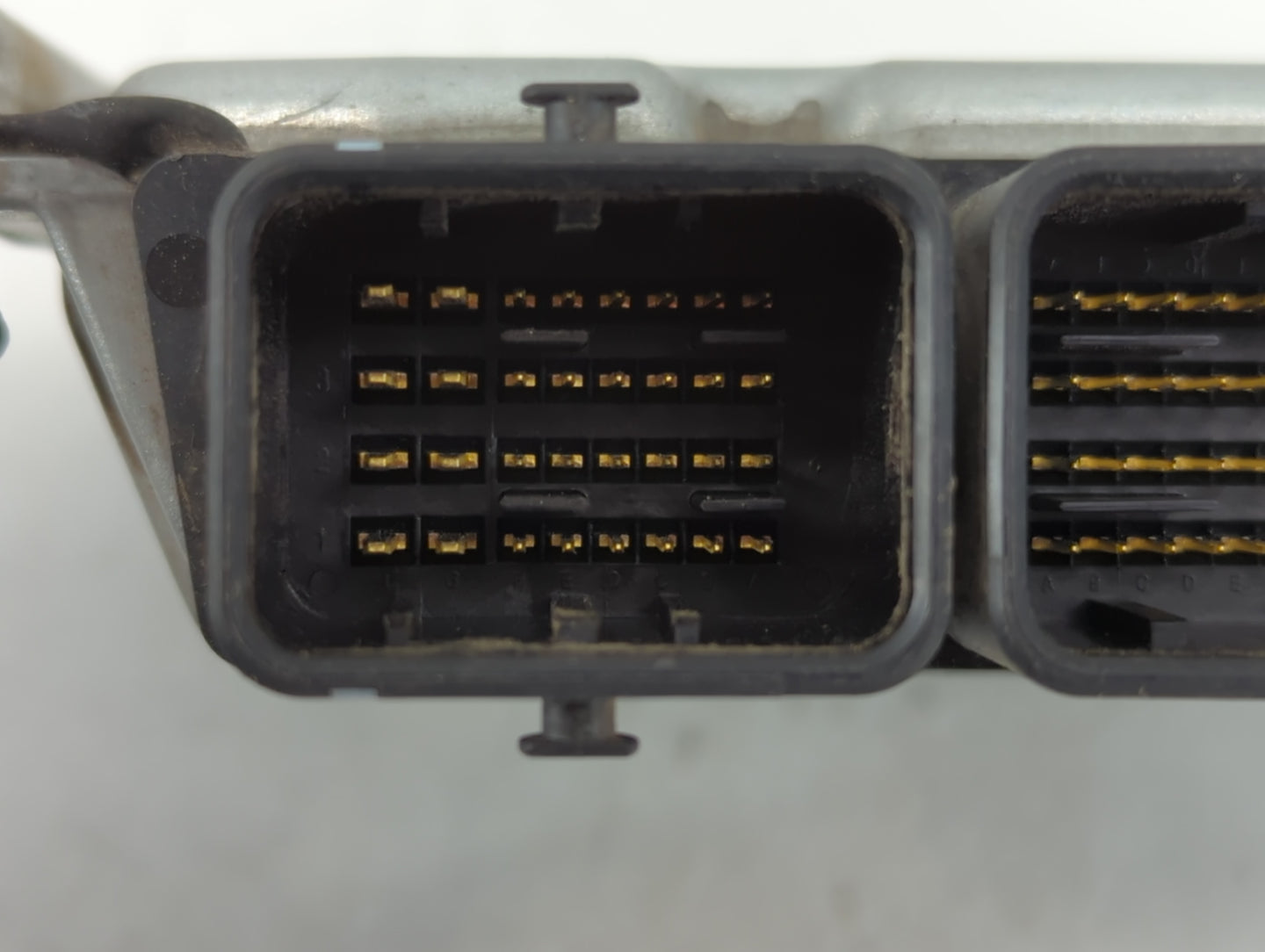 2016-2017 Nissan Altima PCM Engine Control Computer ECU ECM PCU OEM P/N:BEM408-300A1 5Y04A Fits Fits 2016 2017 OEM Used Auto