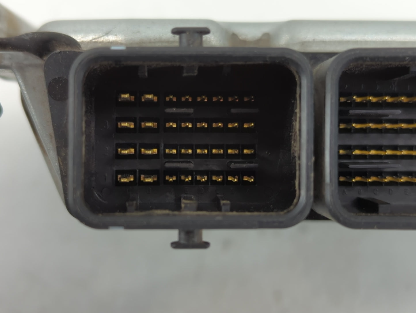 2016-2017 Nissan Altima PCM Engine Control Computer ECU ECM PCU OEM P/N:BEM408-300A1 5Y04A Fits Fits 2016 2017 OEM Used Auto