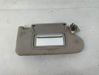 compare product 2013-2018 Nissan Altima Sun Visor Shade Replacement Passenger Right Mirror Fits Fits 2013 2014 2015 2016 2017 2018 OEM Used Auto Parts