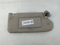2013-2018 Nissan Altima Sun Visor Shade Replacement Passenger Right Mirror Fits Fits 2013 2014 2015 2016 2017 2018 OEM Used 