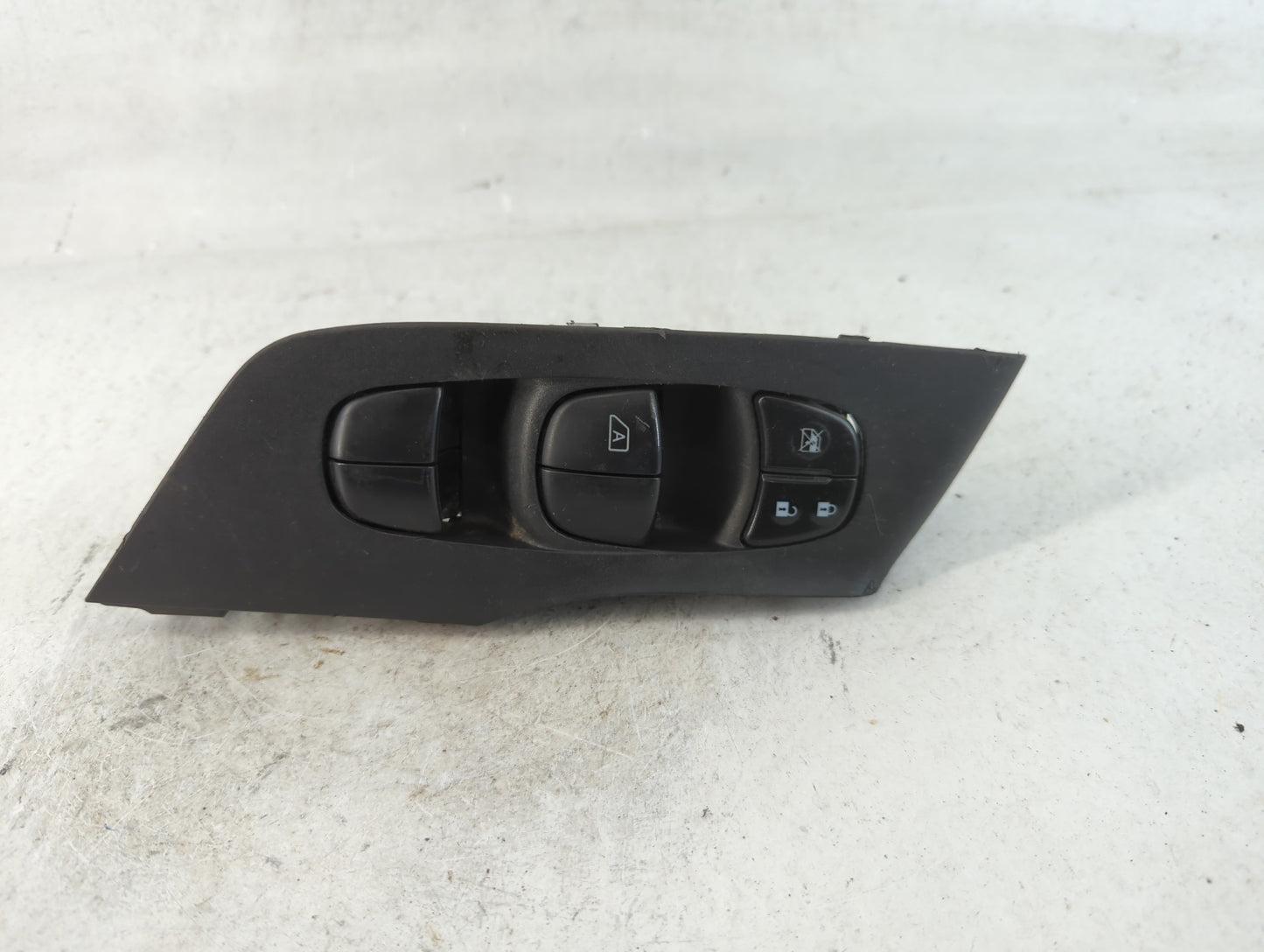 2013-2018 Nissan Altima Master Power Window Switch Replacement Driver Side Left P/N:25401 3TA5A Fits OEM Used Auto Parts - O
