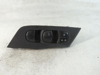 2013-2018 Nissan Altima Master Power Window Switch Replacement Driver Side Left P/N:25401 3TA5A Fits OEM Used Auto Parts - O