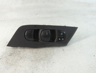 compare product 2013-2018 Nissan Altima Master Power Window Switch Replacement Driver Side Left P/N:25401 3TA5A Fits OEM Used Auto Parts