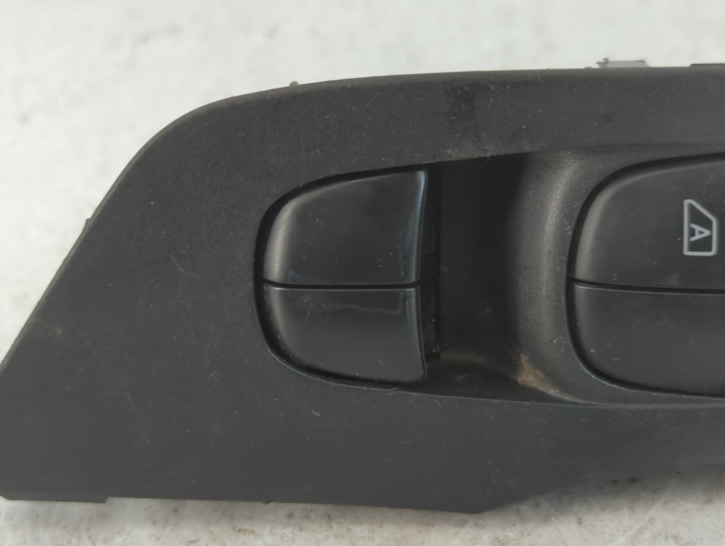 2013-2018 Nissan Altima Master Power Window Switch Replacement Driver Side Left P/N:25401 3TA5A Fits OEM Used Auto Parts - O