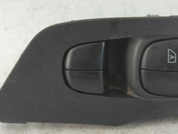 2013-2018 Nissan Altima Master Power Window Switch Replacement Driver Side Left P/N:25401 3TA5A Fits OEM Used Auto Parts