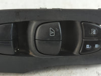 2013-2018 Nissan Altima Master Power Window Switch Replacement Driver Side Left P/N:25401 3TA5A Fits OEM Used Auto Parts - O
