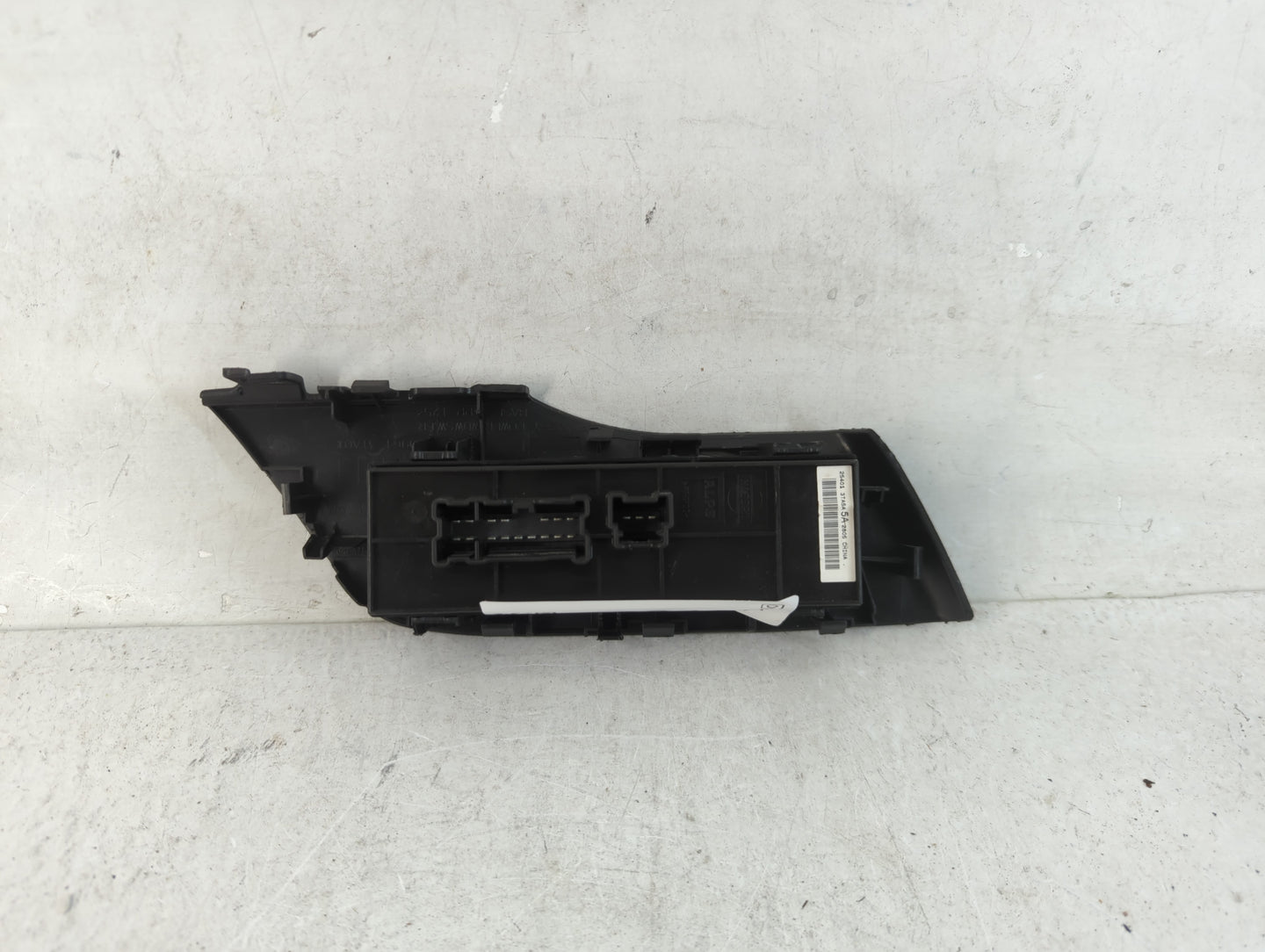 2013-2018 Nissan Altima Master Power Window Switch Replacement Driver Side Left P/N:25401 3TA5A Fits OEM Used Auto Parts - O