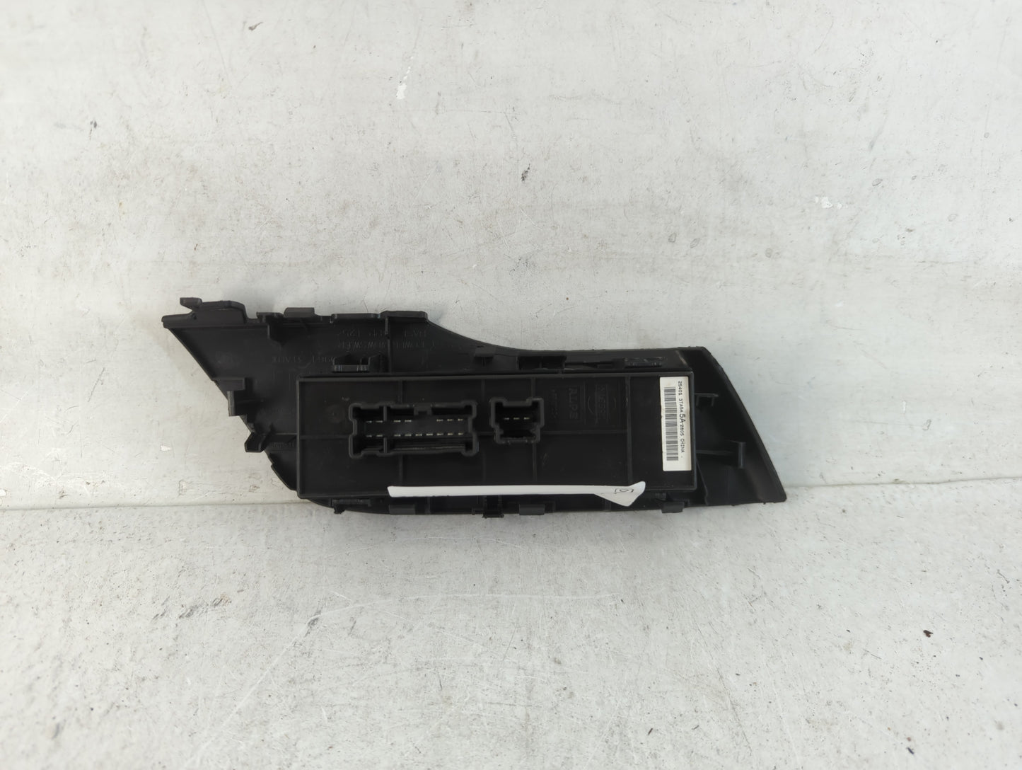 2013-2018 Nissan Altima Master Power Window Switch Replacement Driver Side Left P/N:25401 3TA5A Fits OEM Used Auto Parts - O