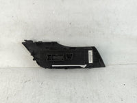 2013-2018 Nissan Altima Master Power Window Switch Replacement Driver Side Left P/N:25401 3TA5A Fits OEM Used Auto Parts - O