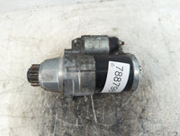 2013-2018 Nissan Altima Car Starter Motor Solenoid OEM P/N:23300 3TA0C Fits Fits 2013 2014 2015 2016 2017 2018 OEM Used Auto