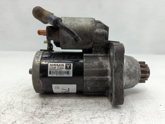 compare product 2013-2018 Nissan Altima Car Starter Motor Solenoid OEM P/N:M000TB0072ZC 23300 3TA0C Fits Fits 2013 2014 2015 2016 2017 2018 OEM Used Auto Parts