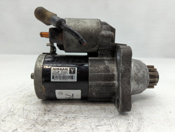 2013-2018 Nissan Altima Car Starter Motor Solenoid OEM P/N:M000TB0072ZC 23300 3TA0C Fits Fits 2013 2014 2015 2016 2017 2018 