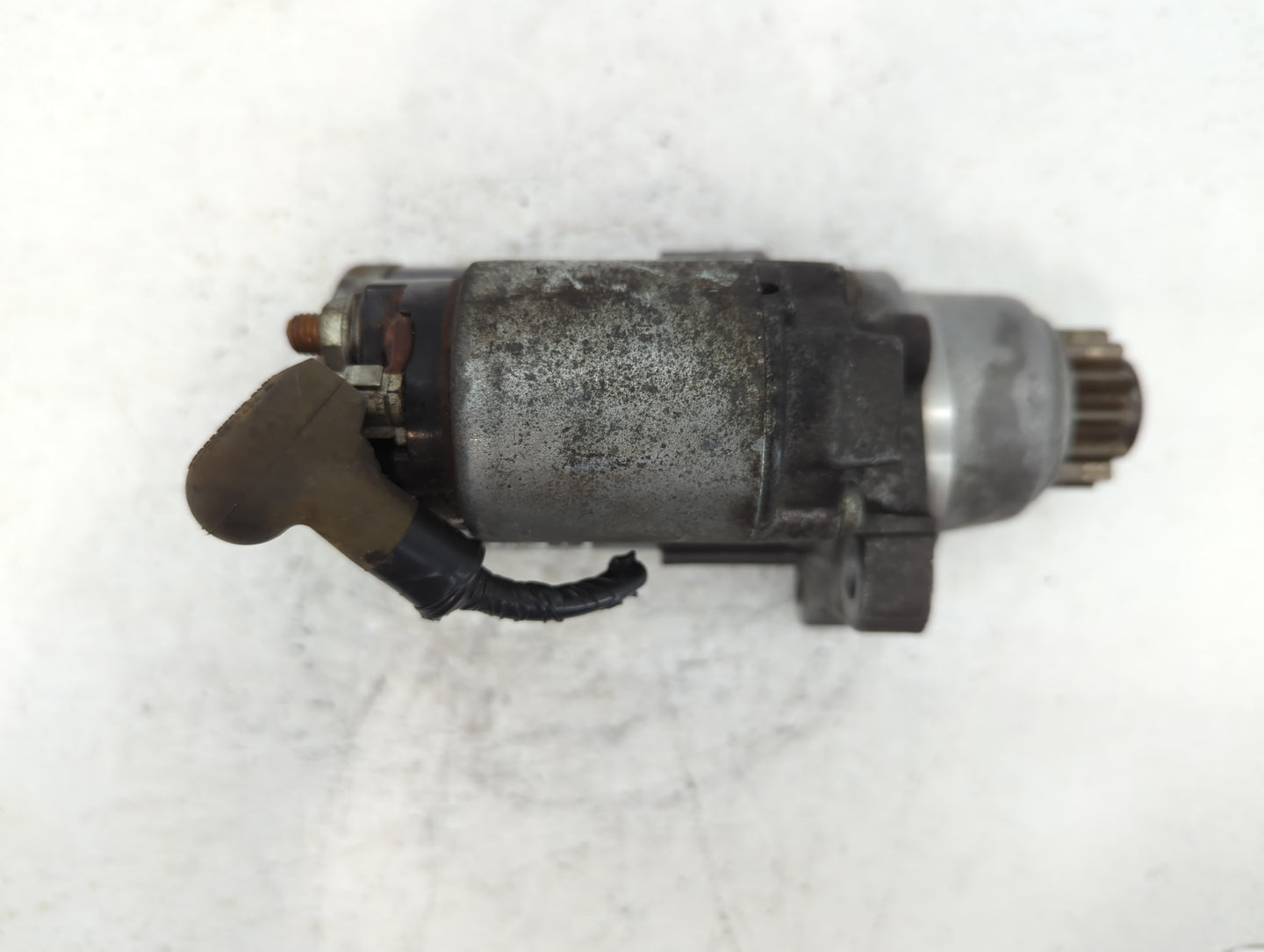 2013-2018 Nissan Altima Car Starter Motor Solenoid OEM P/N:M000TB0072ZC 23300 3TA0C Fits Fits 2013 2014 2015 2016 2017 2018 