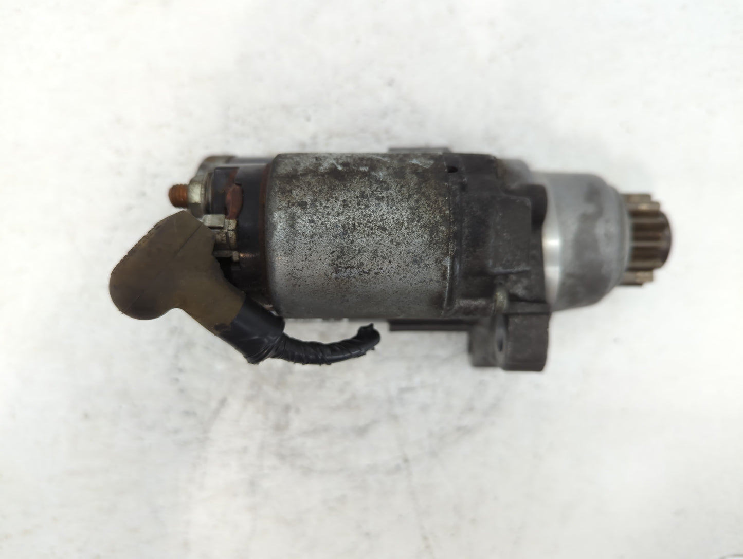2013-2018 Nissan Altima Car Starter Motor Solenoid OEM P/N:M000TB0072ZC 23300 3TA0C Fits Fits 2013 2014 2015 2016 2017 2018 