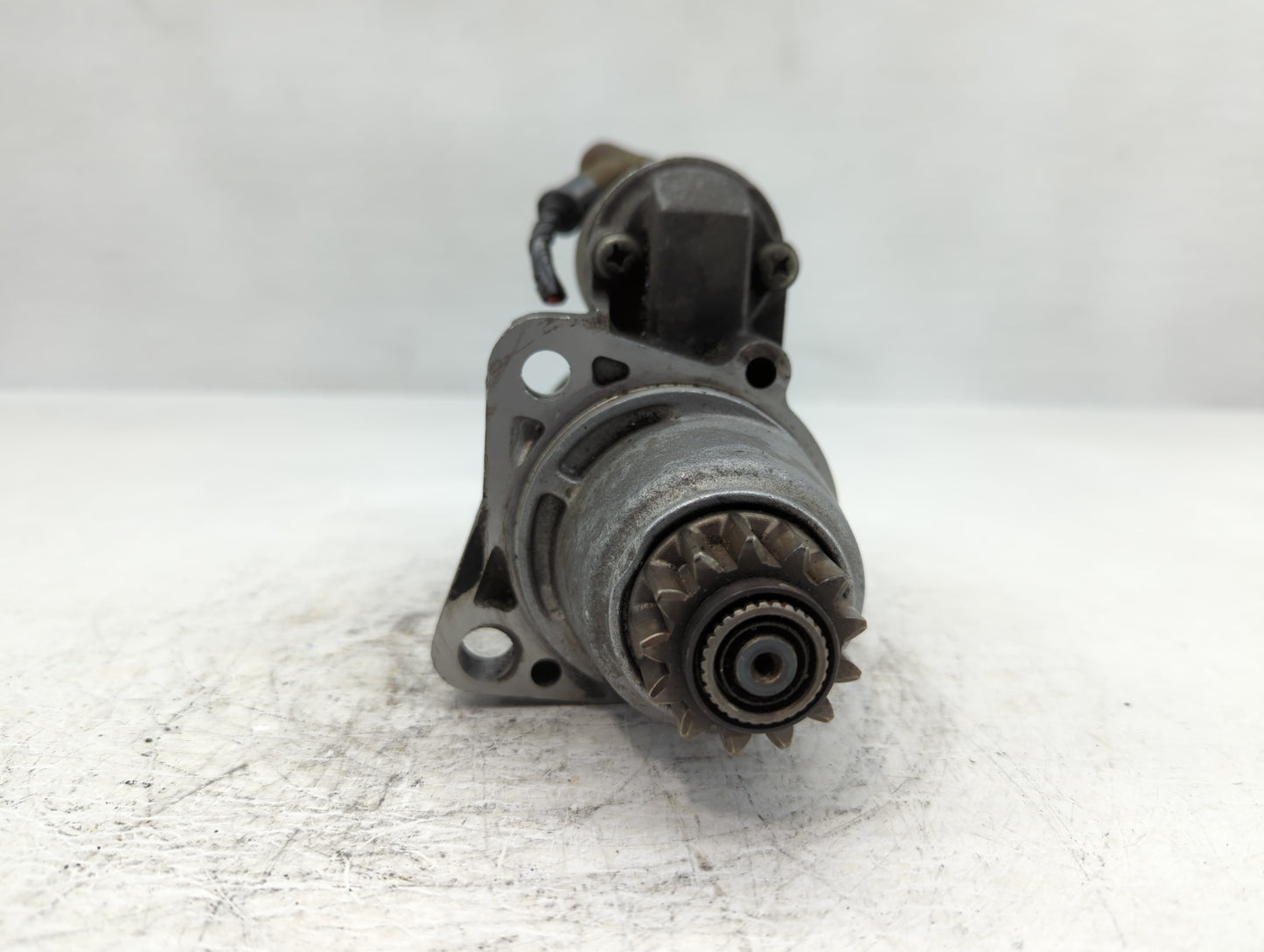 2013-2018 Nissan Altima Car Starter Motor Solenoid OEM P/N:M000TB0072ZC 23300 3TA0C Fits Fits 2013 2014 2015 2016 2017 2018 