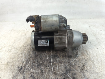 compare product 2013-2018 Nissan Altima Car Starter Motor Solenoid OEM P/N:23300 3TA0C Fits Fits 2013 2014 2015 2016 2017 2018 OEM Used Auto Parts