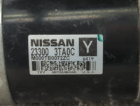 2013-2018 Nissan Altima Car Starter Motor Solenoid OEM P/N:23300 3TA0C Fits Fits 2013 2014 2015 2016 2017 2018 OEM Used Auto