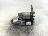 2013-2018 Nissan Altima Car Starter Motor Solenoid OEM P/N:23300 3TA0C Fits Fits 2013 2014 2015 2016 2017 2018 OEM Used Auto